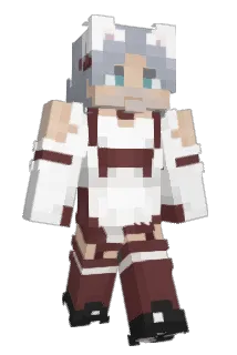 russo0717 Minecraft avatar full body