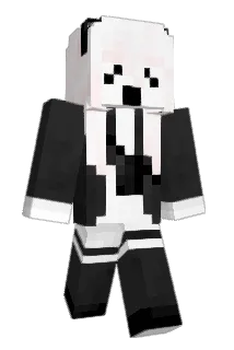 russul_0o0 Minecraft avatar full body
