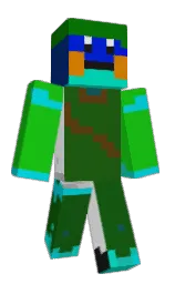 Custom render preview