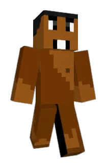 rusty67 Minecraft avatar full body