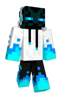 ruszofffydelfin9 Minecraft avatar full body