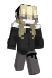 rutestefi Minecraft avatar full body