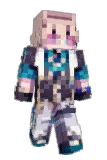 rutileflores Minecraft avatar full body