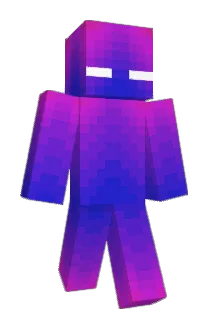 rutyca Minecraft avatar full body