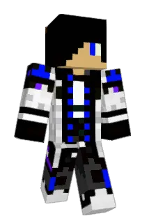 ruud1966 Minecraft avatar full body