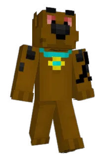 ruulu_ Minecraft avatar full body