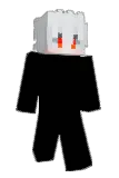 ruutto Minecraft avatar full body
