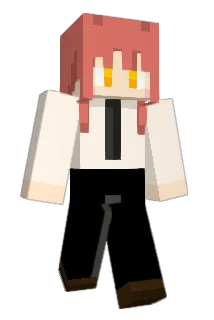 ruuuthe Minecraft avatar full body