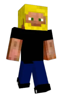 ruygmf Minecraft avatar full body