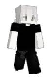 rvVvx Minecraft avatar full body