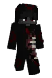 rvcx Minecraft avatar full body