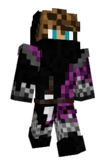 rvdb_0412_ Minecraft avatar full body