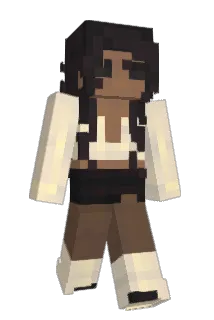 rverofstyx Minecraft avatar full body