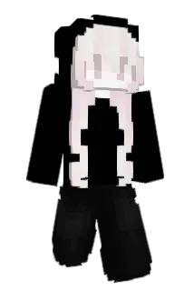 rvex Minecraft avatar full body