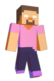 rvfleuse Minecraft avatar full body
