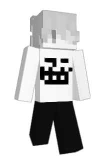 rvln Minecraft avatar full body