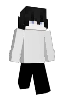 rvlphee Minecraft avatar full body