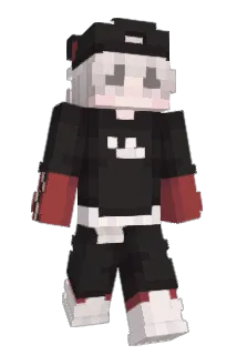 rvngkai Minecraft avatar full body