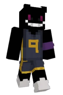 rvp_rg Minecraft avatar full body