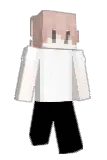 rvtss Minecraft avatar full body