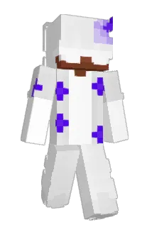 rvwyz Minecraft avatar full body