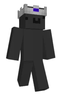 rwawarr Minecraft avatar full body
