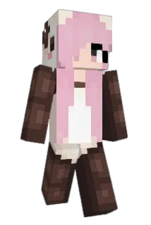 rwdn Minecraft avatar full body