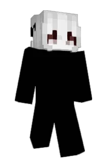 rwdo Minecraft avatar full body