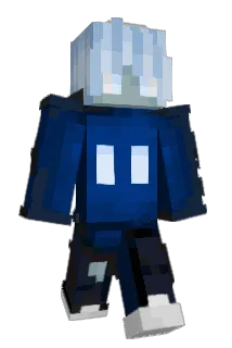 rweigang17 Minecraft avatar full body