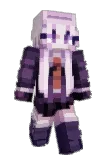 rwfry Minecraft avatar full body