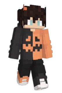 rwg19 Minecraft avatar full body
