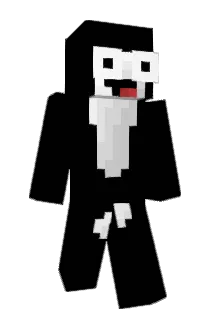 rwigley Minecraft avatar full body