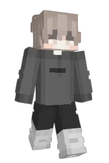 rwshi Minecraft avatar full body