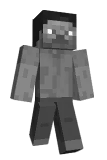 rwtz Minecraft avatar full body