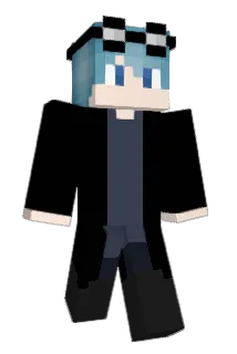 rwyuc Minecraft avatar full body