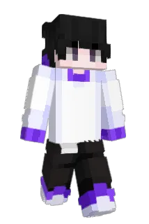 rxalityy Minecraft avatar full body