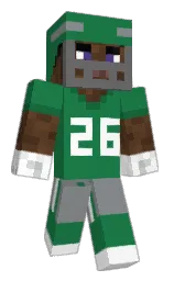 Custom render preview