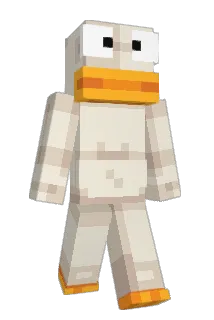 rxdrigoz Minecraft avatar full body