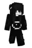 rxmanx Minecraft avatar full body