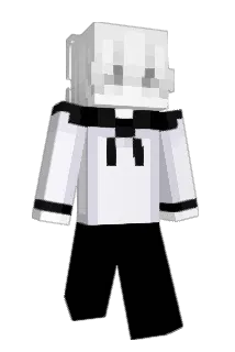 rxne18 Minecraft avatar full body