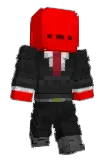 rxnzaki Minecraft avatar full body