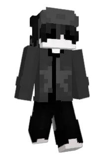 rxphael16 Minecraft avatar full body