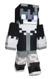 rxsswell Minecraft avatar full body