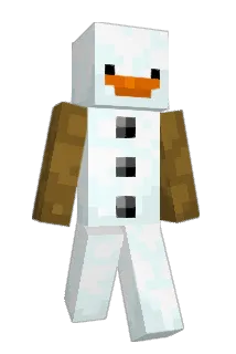 rxvgso Minecraft avatar full body