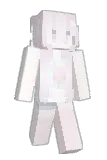 rxyo Minecraft avatar full body