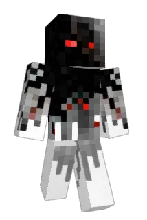 rxyz Minecraft avatar full body