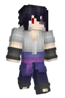 rxz0421 Minecraft avatar full body