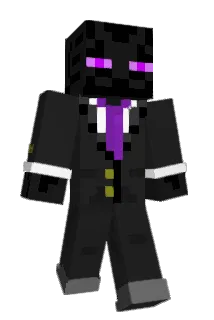 ryUltra_CS Minecraft avatar full body
