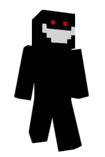 ryab11 Minecraft avatar full body
