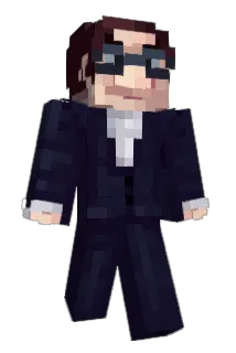 ryan0922 Minecraft avatar full body